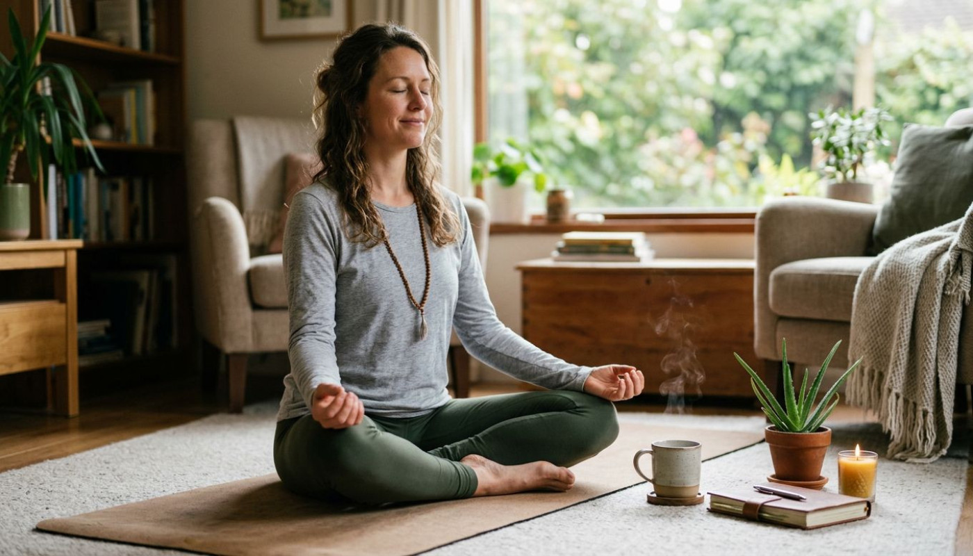Is Beauty More Than Skin Deep? The Surprising Benefits Of Holistic Wellness Routines